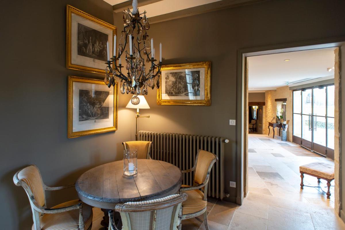 Le Vieux Logis