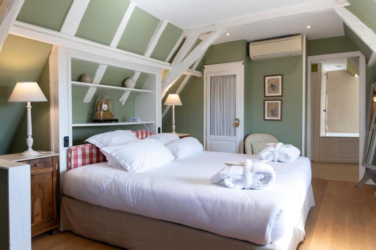 Le Vieux Logis
