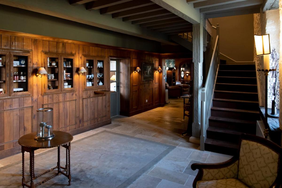 Le Vieux Logis