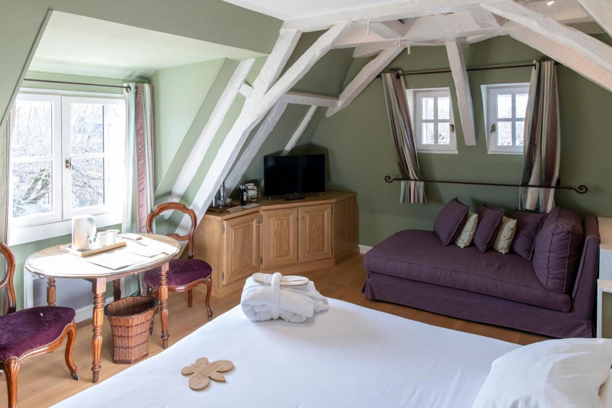 Le Vieux Logis