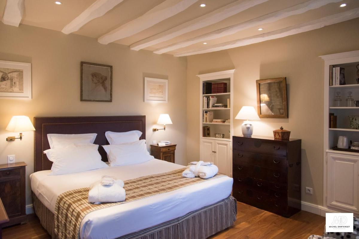 Le Vieux Logis