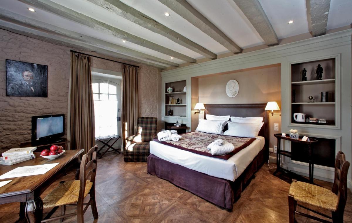 Le Vieux Logis