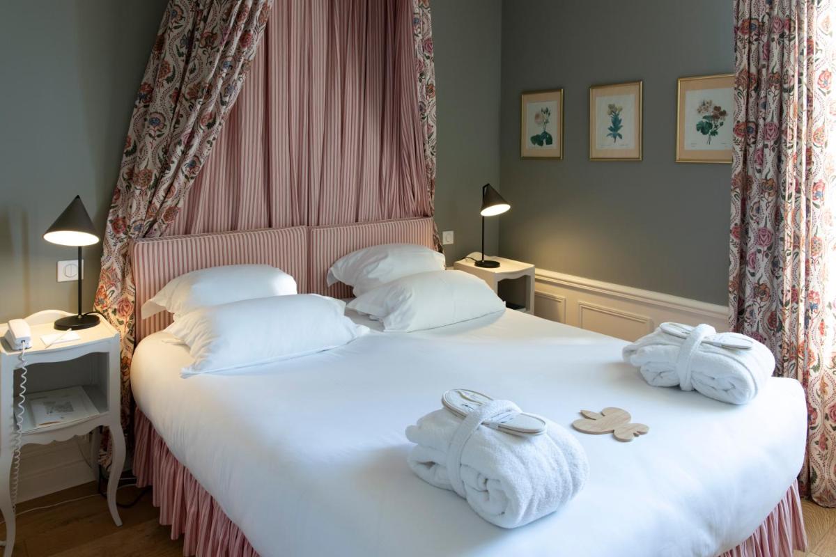 Le Vieux Logis