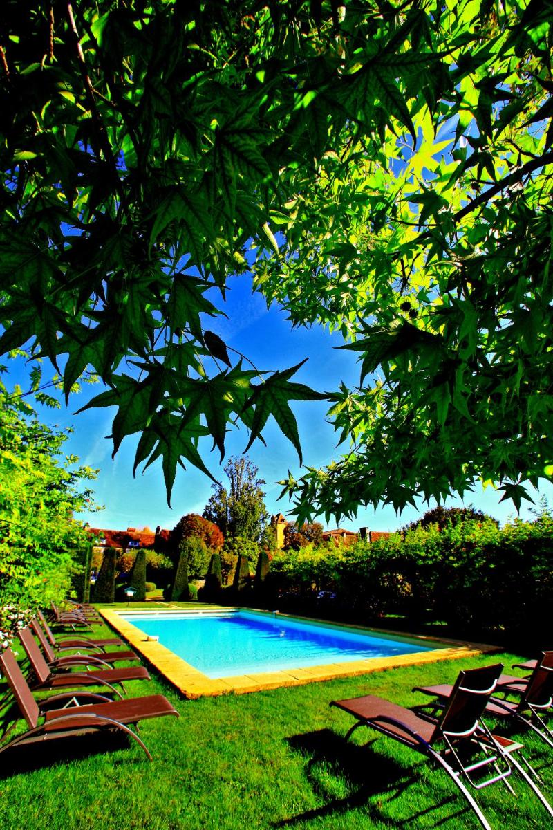 Le Vieux Logis