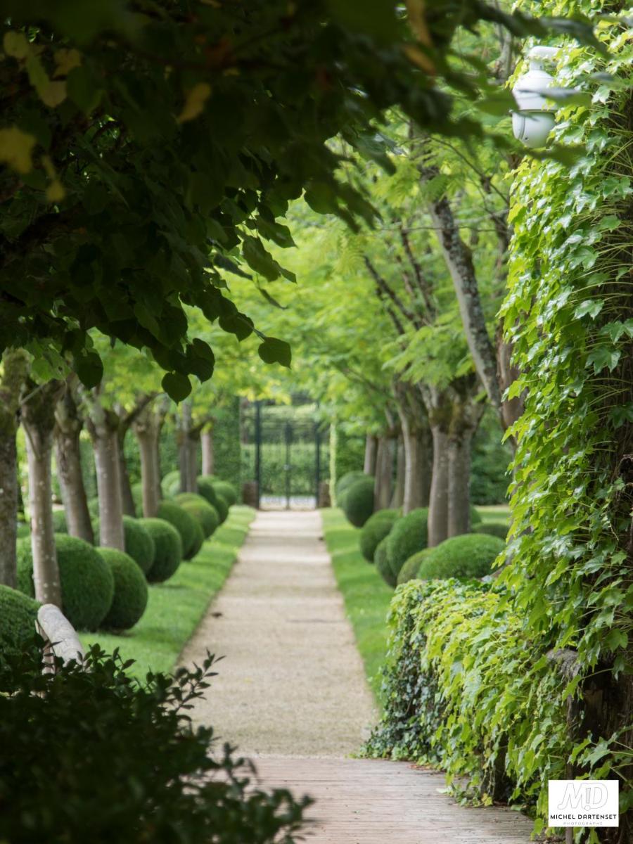 Le Vieux Logis