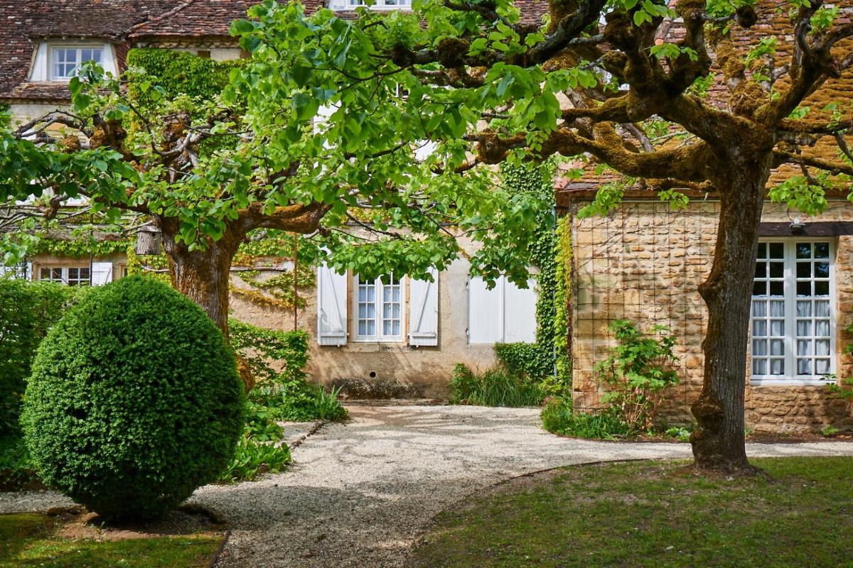 Le Vieux Logis