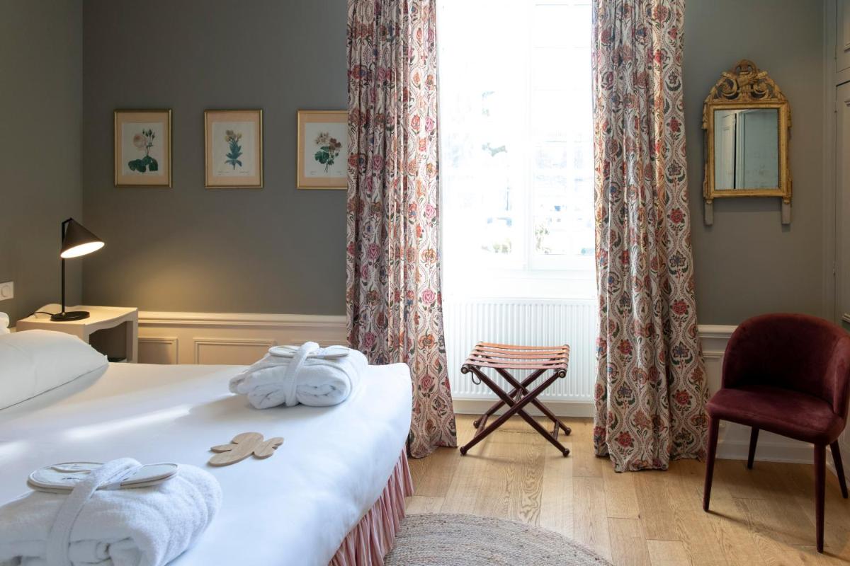 Le Vieux Logis