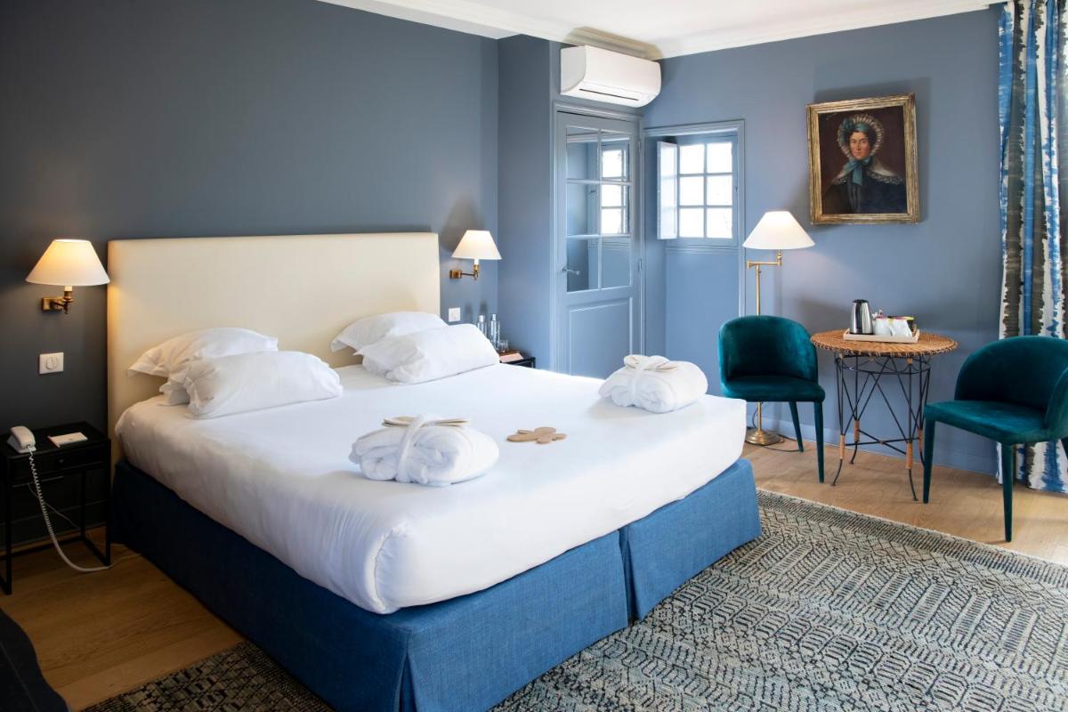 Le Vieux Logis