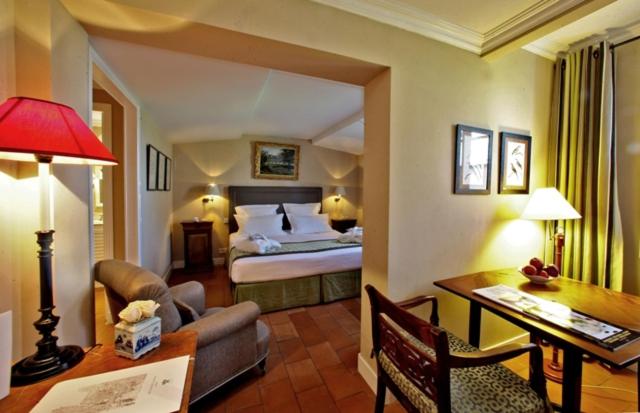 Le Vieux Logis