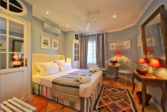 Le Vieux Logis