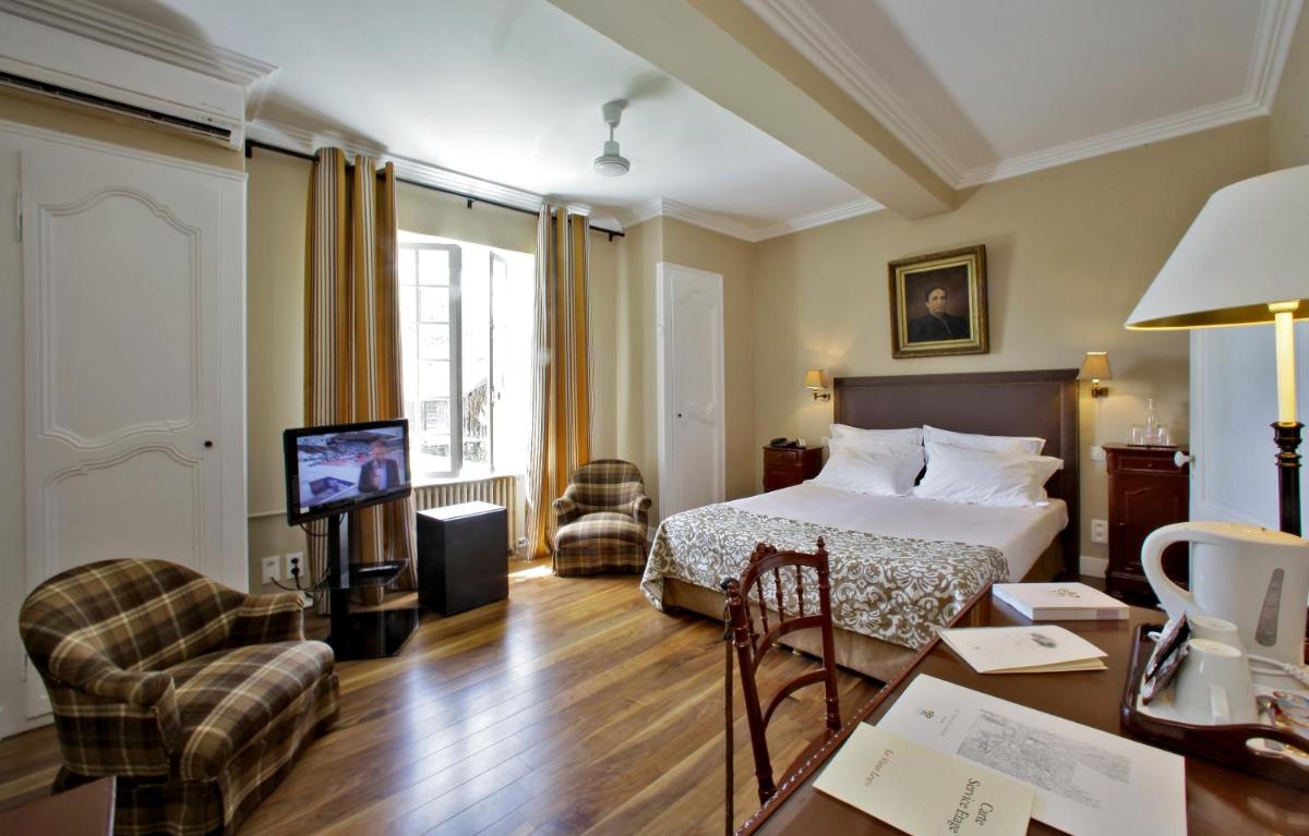 Le Vieux Logis