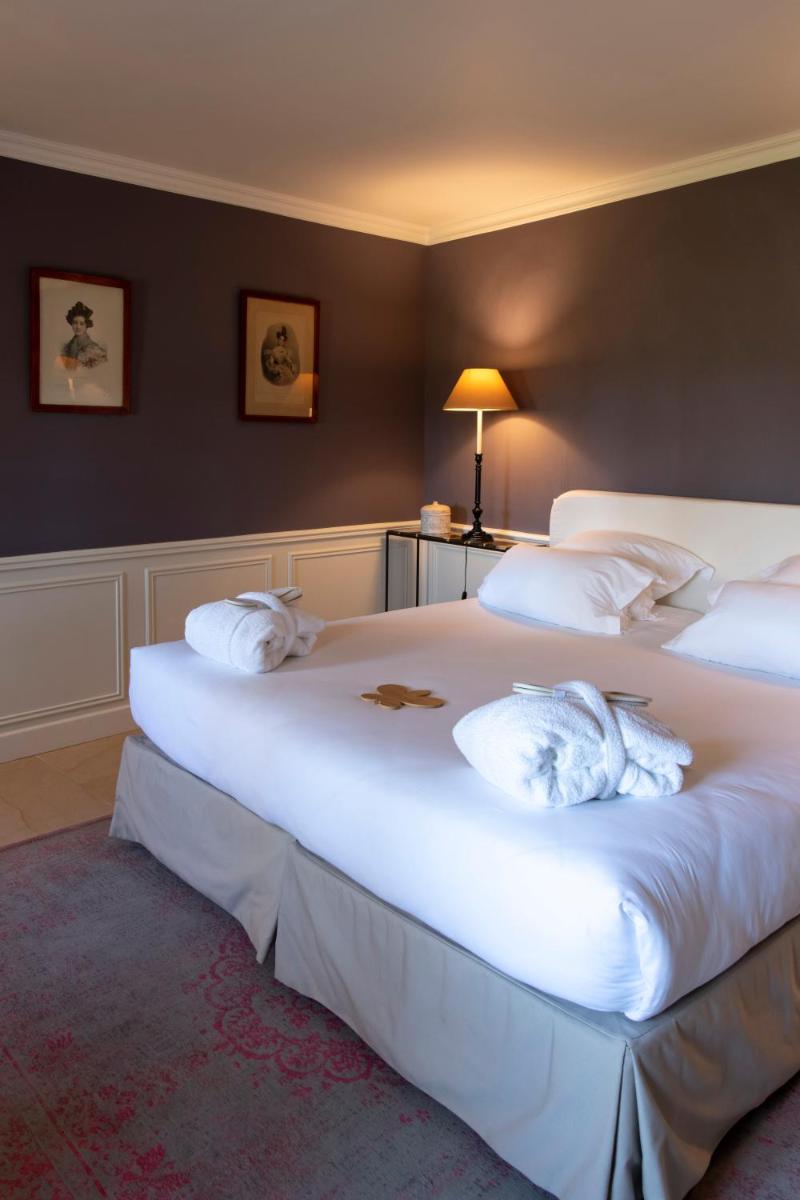 Le Vieux Logis