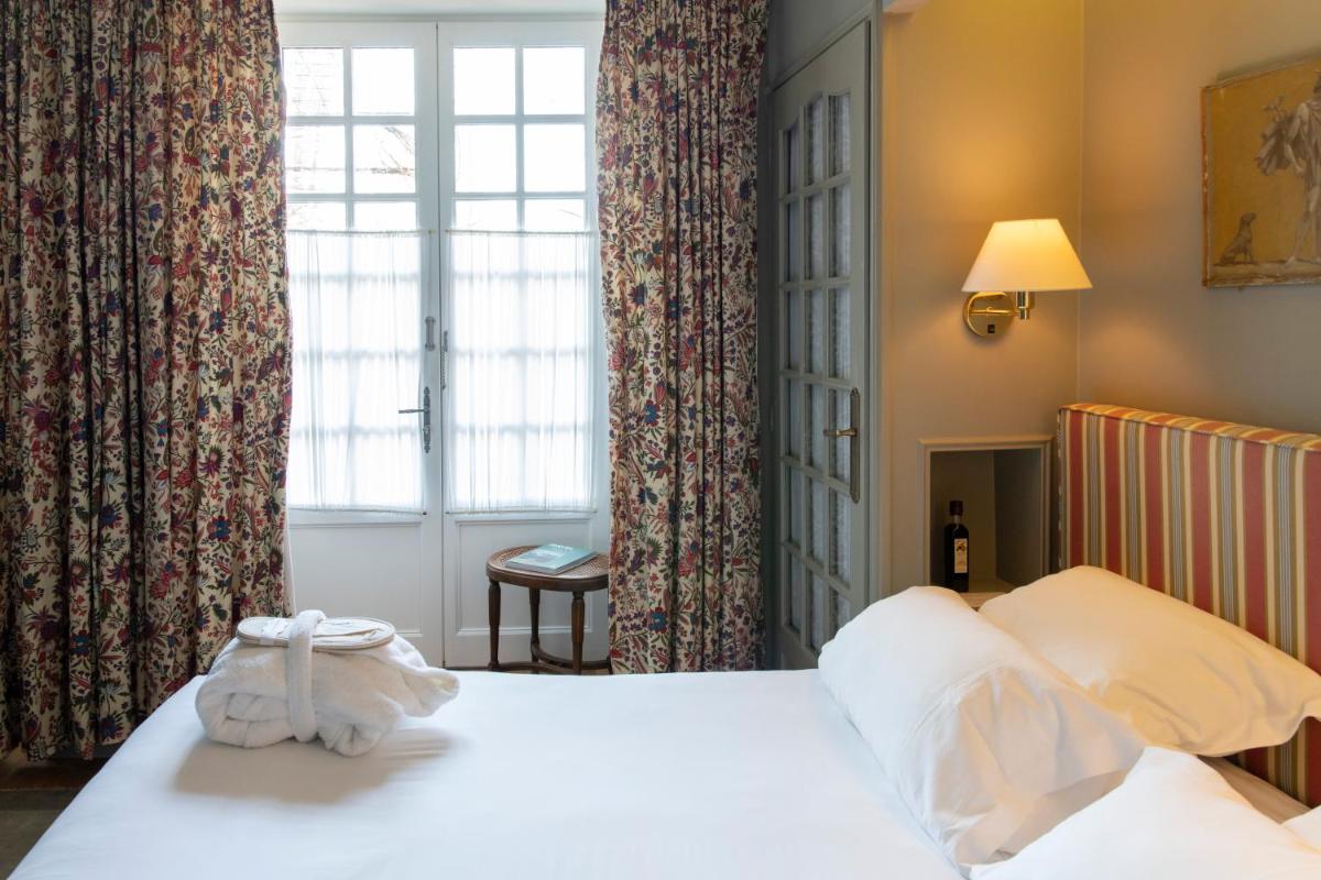 Le Vieux Logis