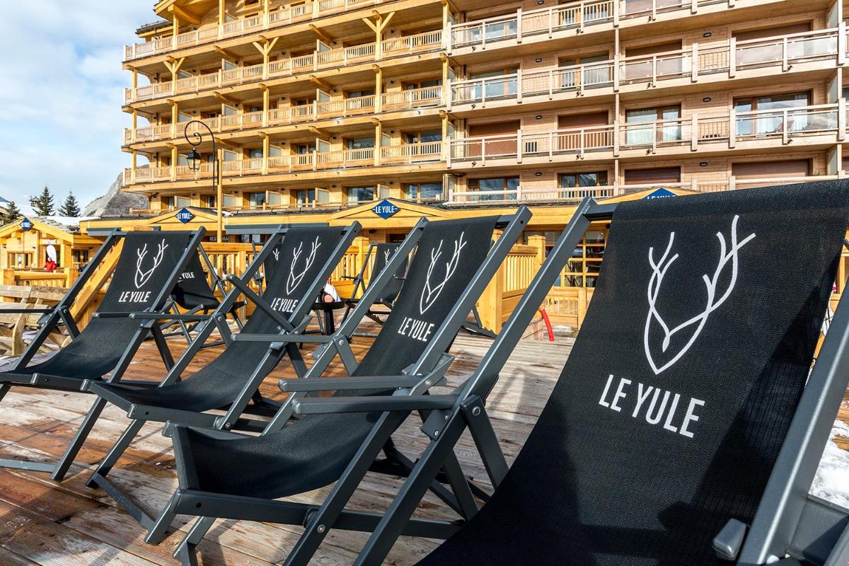 Le Yule Hotel & Spa