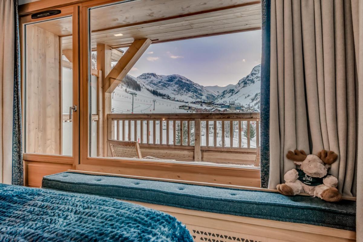 Le Yule Hotel & Spa