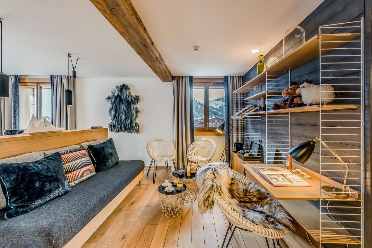 Le Yule Hotel & Spa