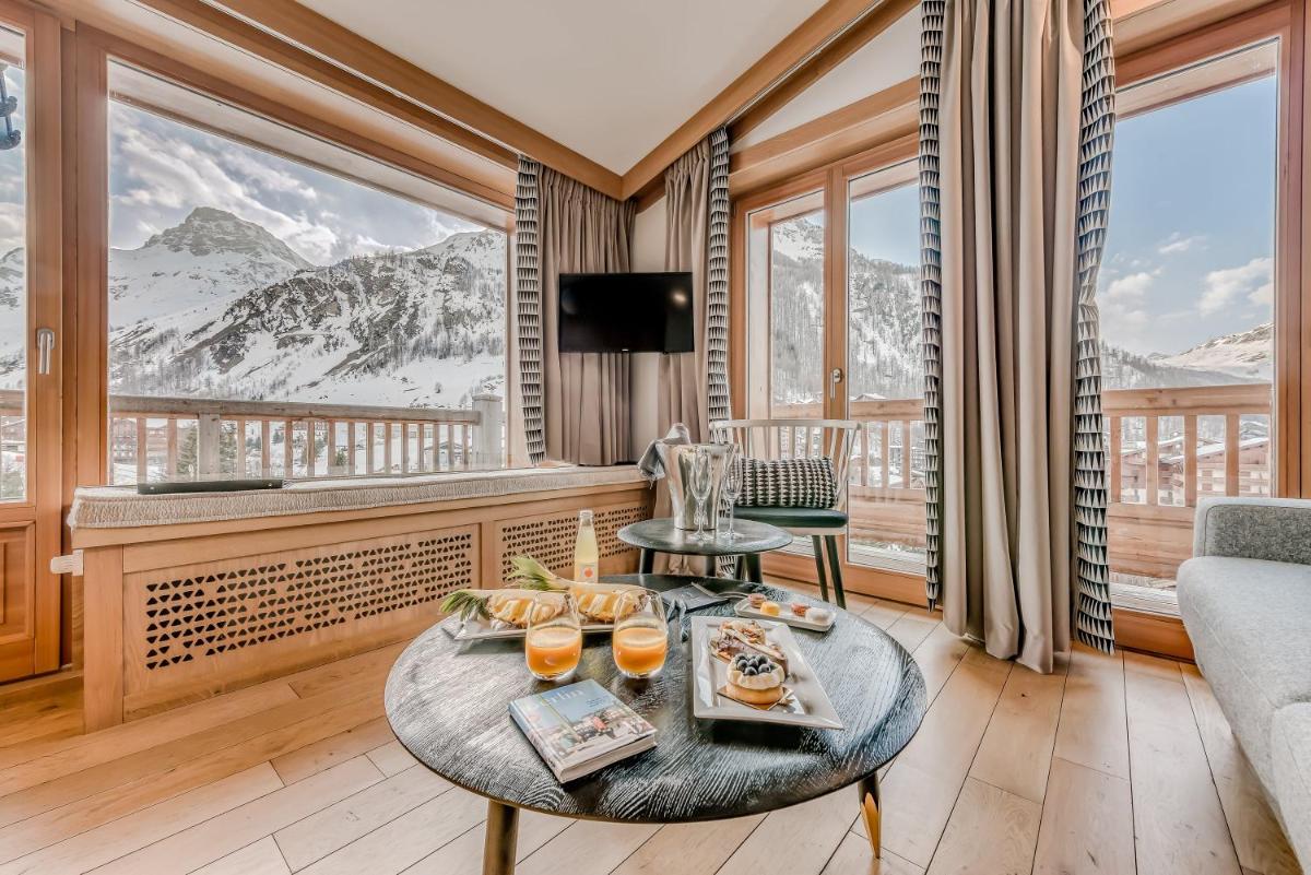 Le Yule Hotel & Spa