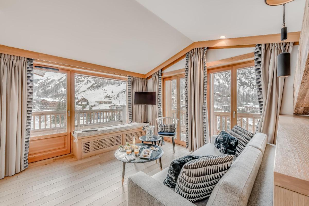 Le Yule Hotel & Spa