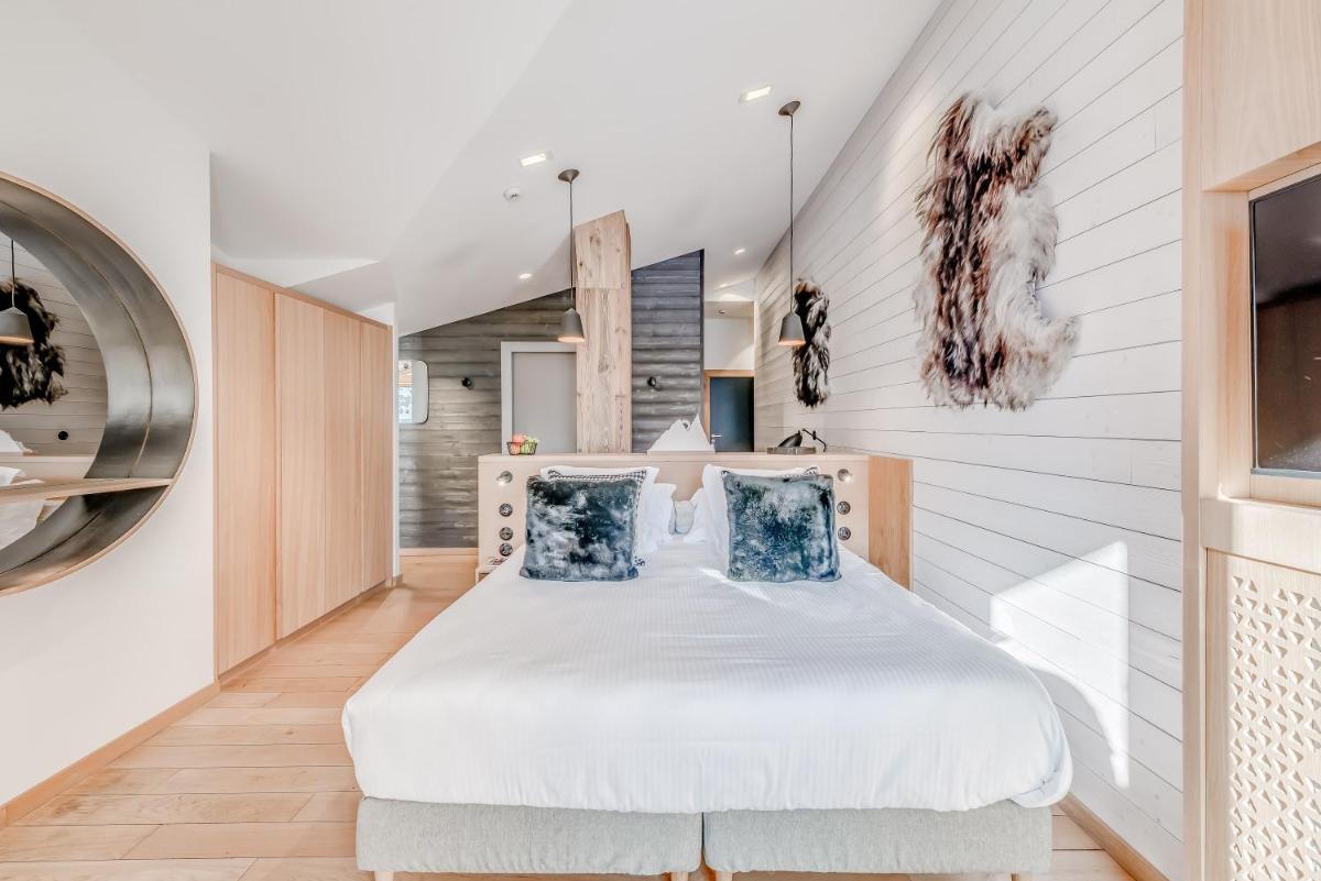 Le Yule Hotel & Spa