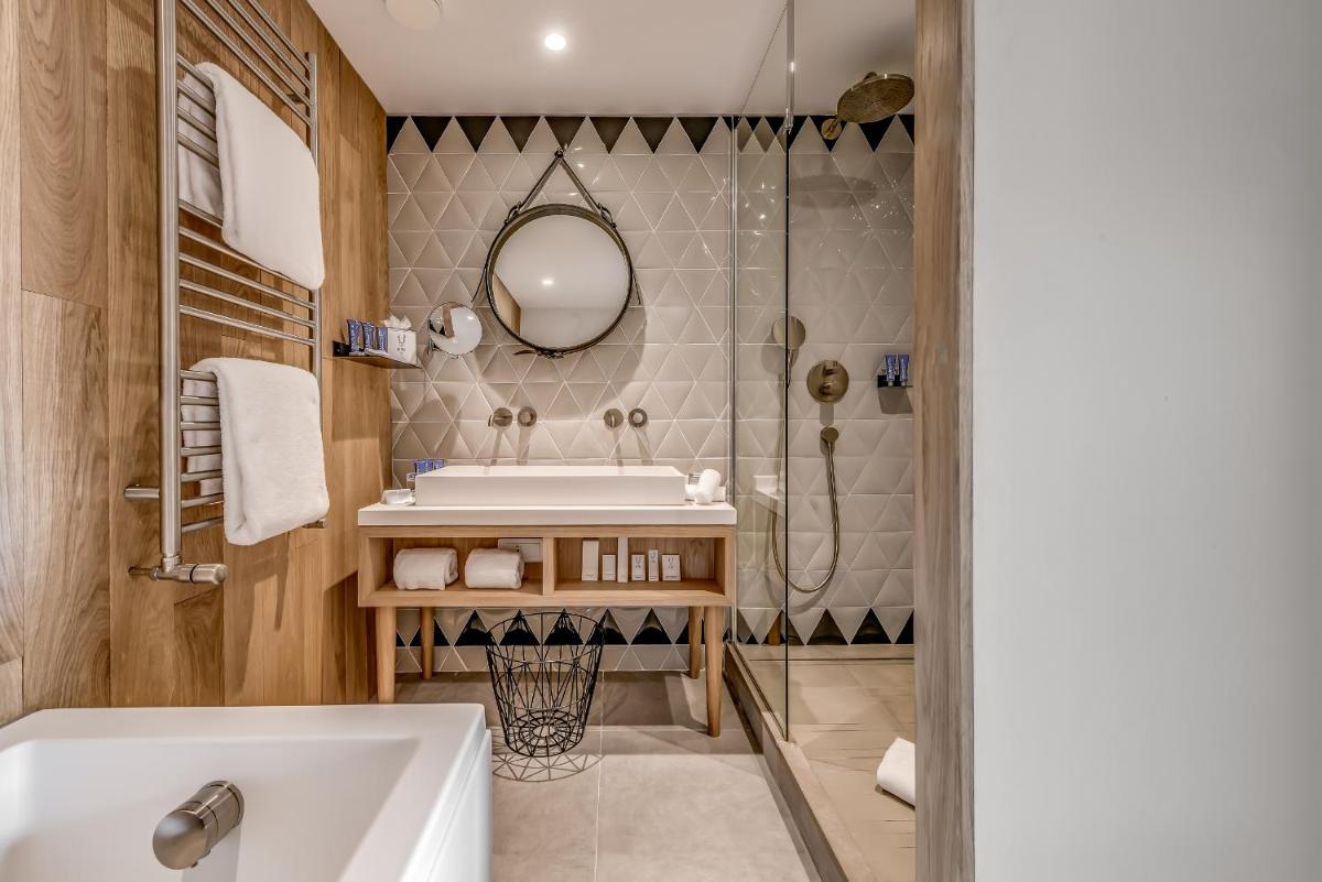 Le Yule Hotel & Spa