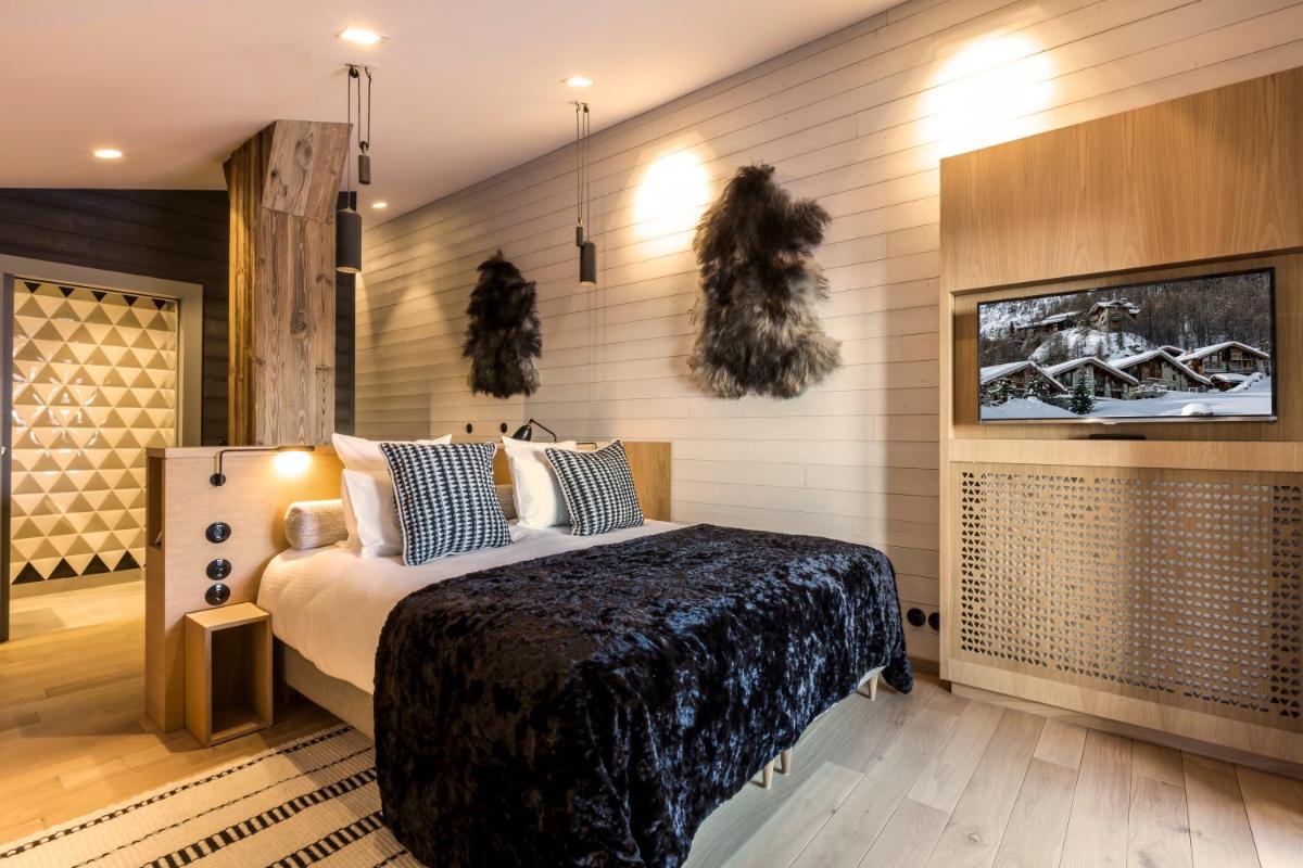 Le Yule Hotel & Spa