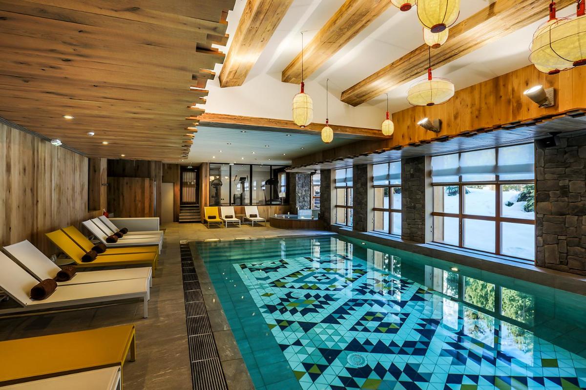 Le Yule Hotel & Spa