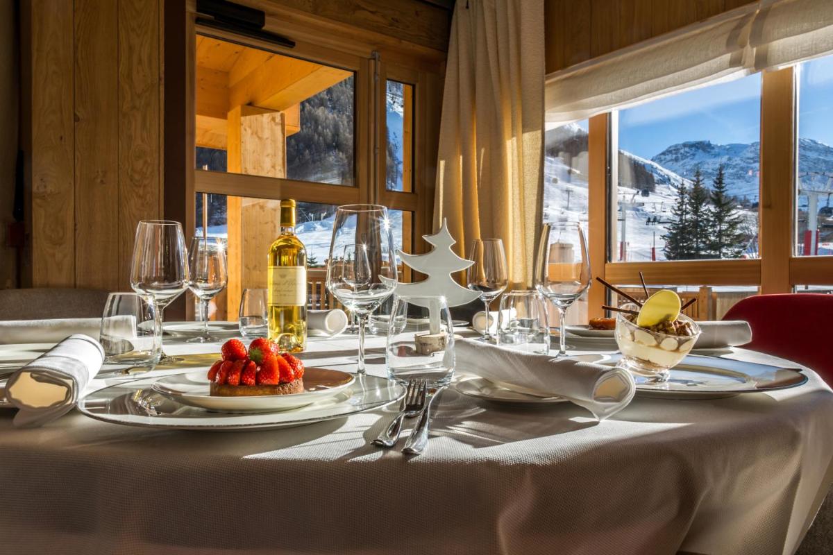 Le Yule Hotel & Spa