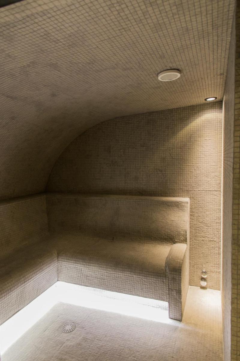 Le Yule Hotel & Spa