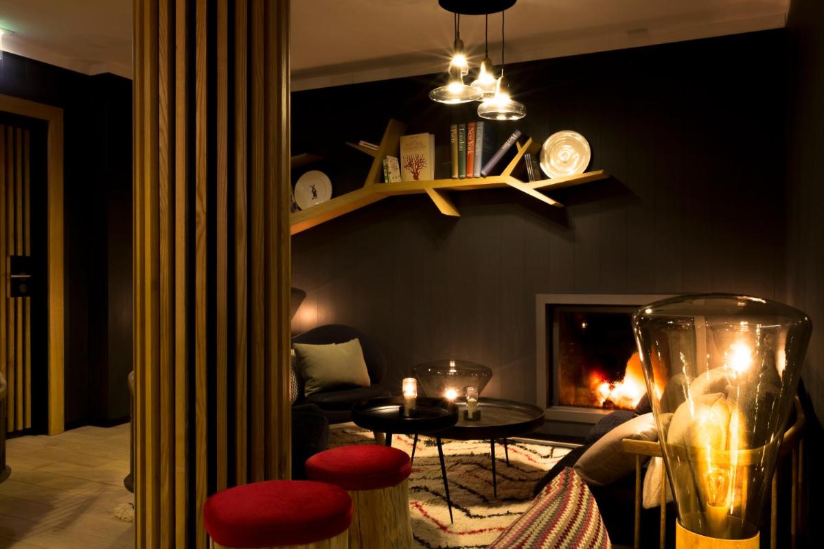 Le Yule Hotel & Spa