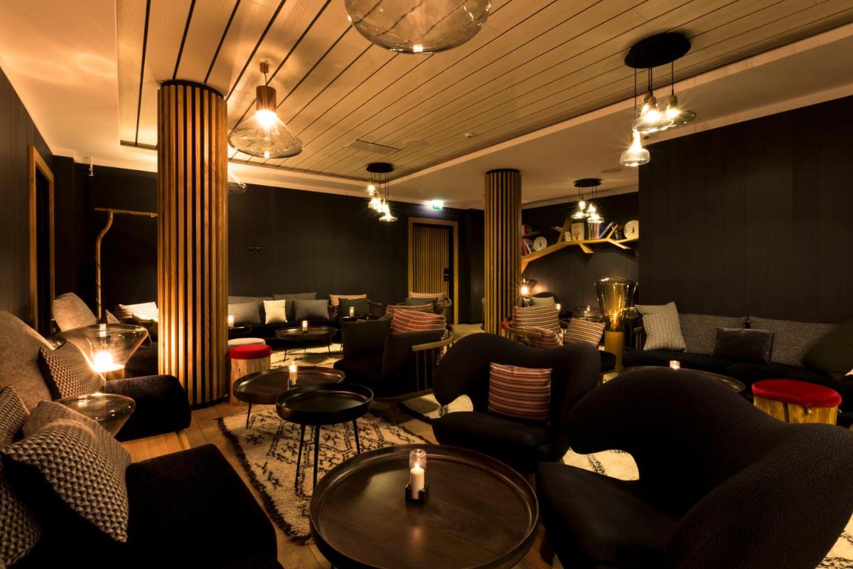 Le Yule Hotel & Spa