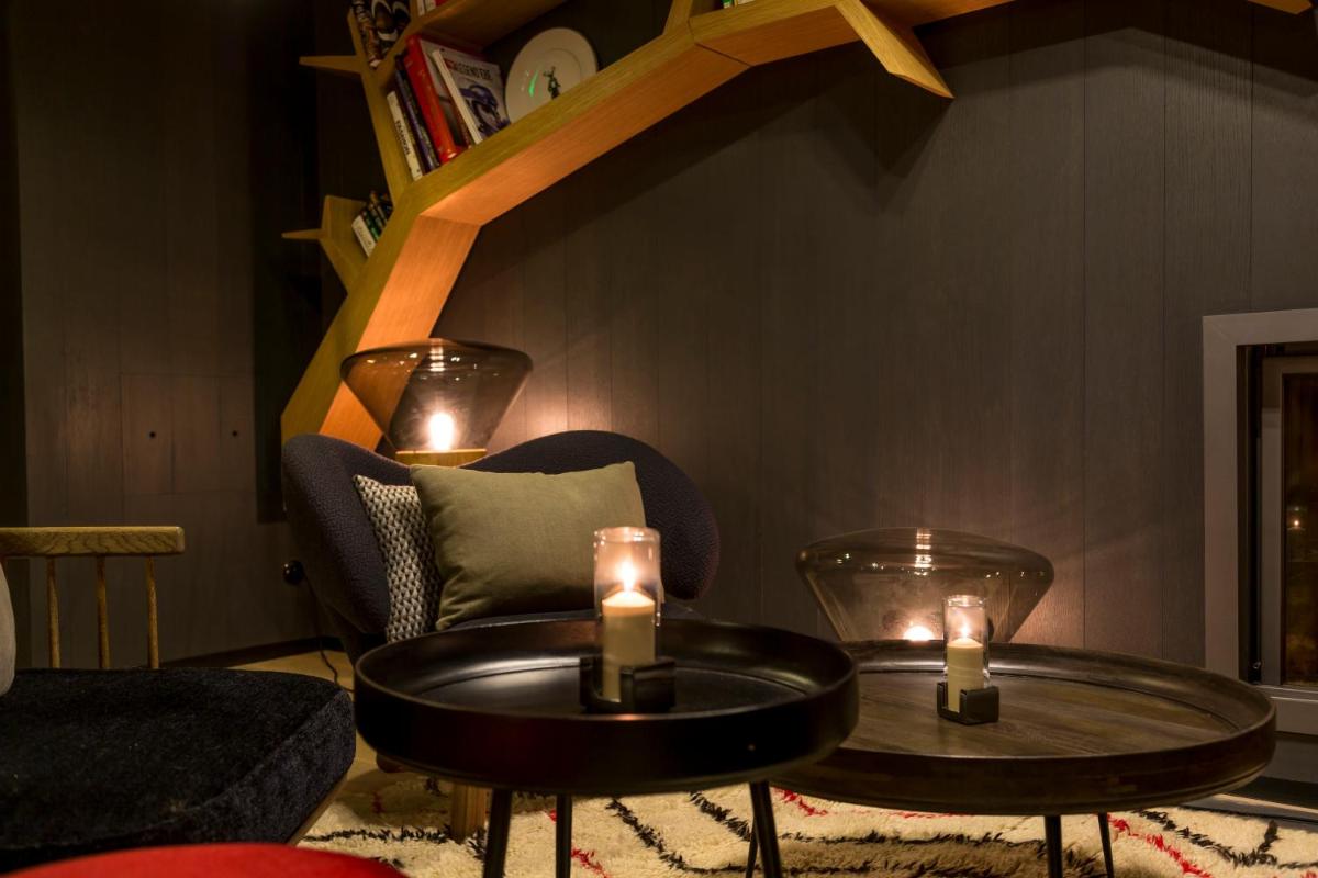 Le Yule Hotel & Spa