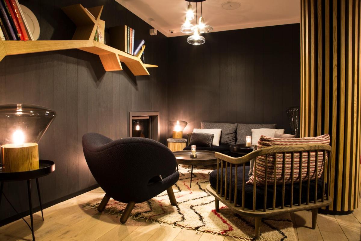 Le Yule Hotel & Spa