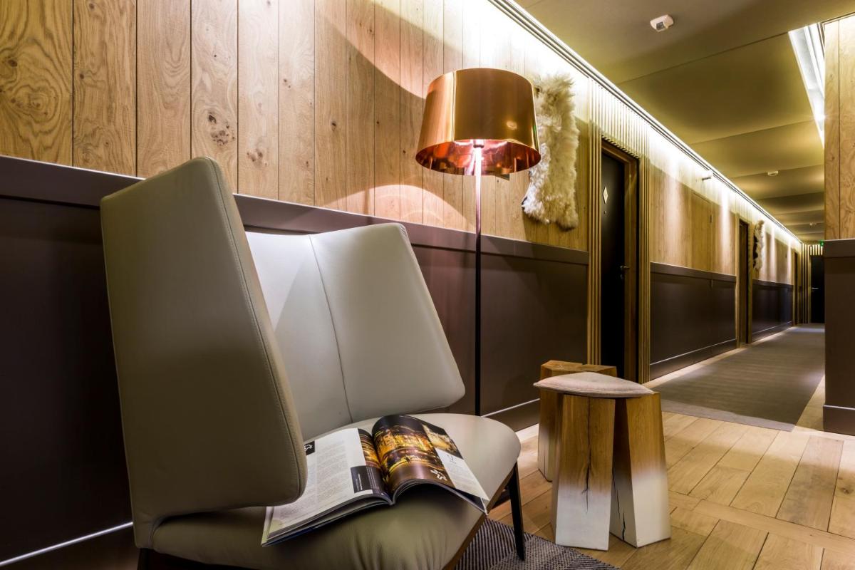 Le Yule Hotel & Spa