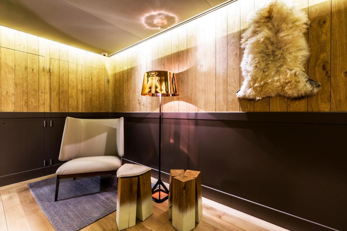 Le Yule Hotel & Spa