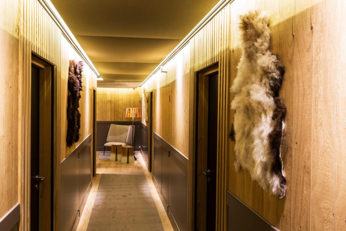 Le Yule Hotel & Spa