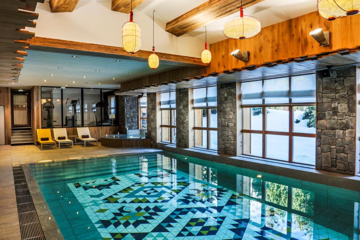 Le Yule Hotel & Spa