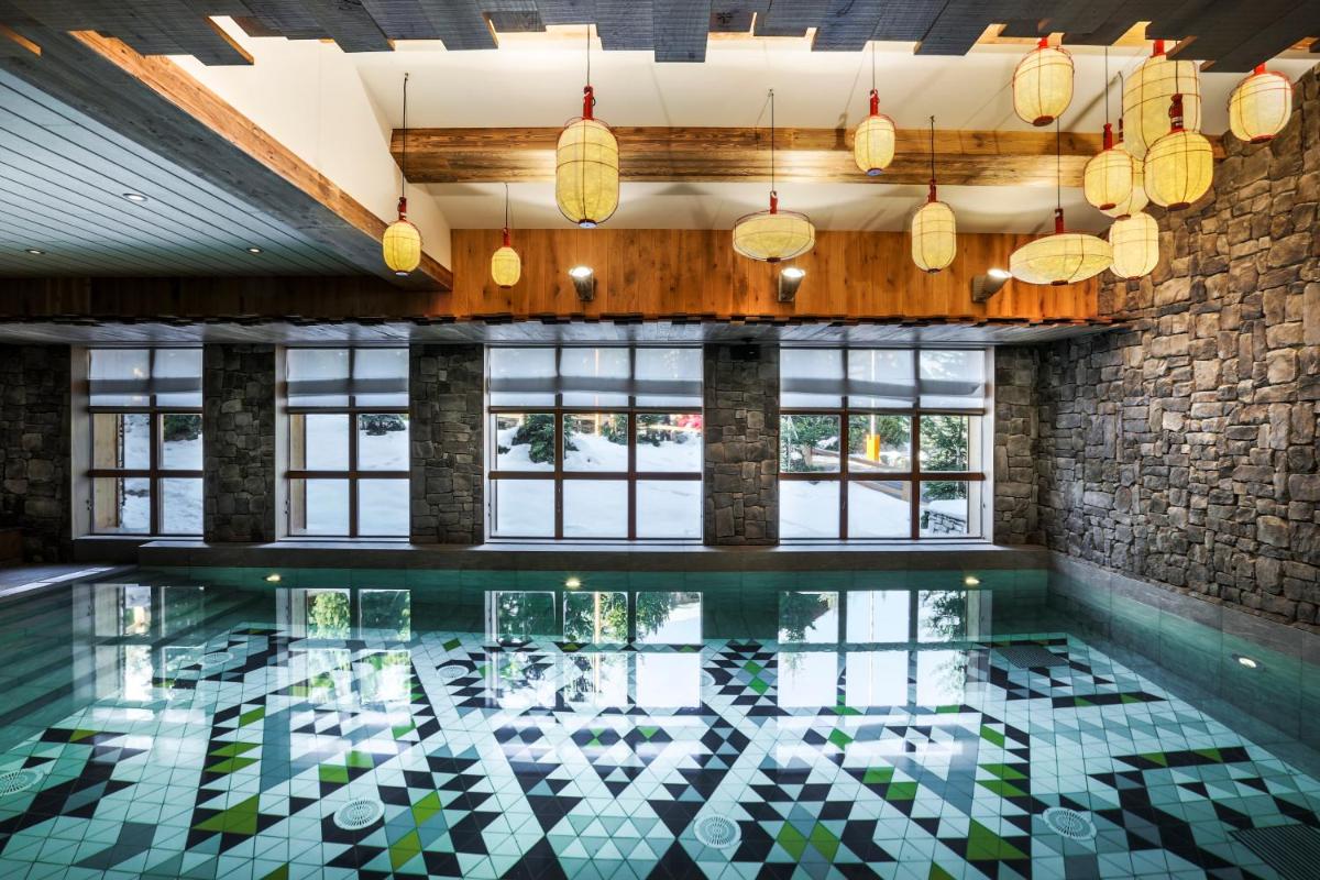 Le Yule Hotel & Spa