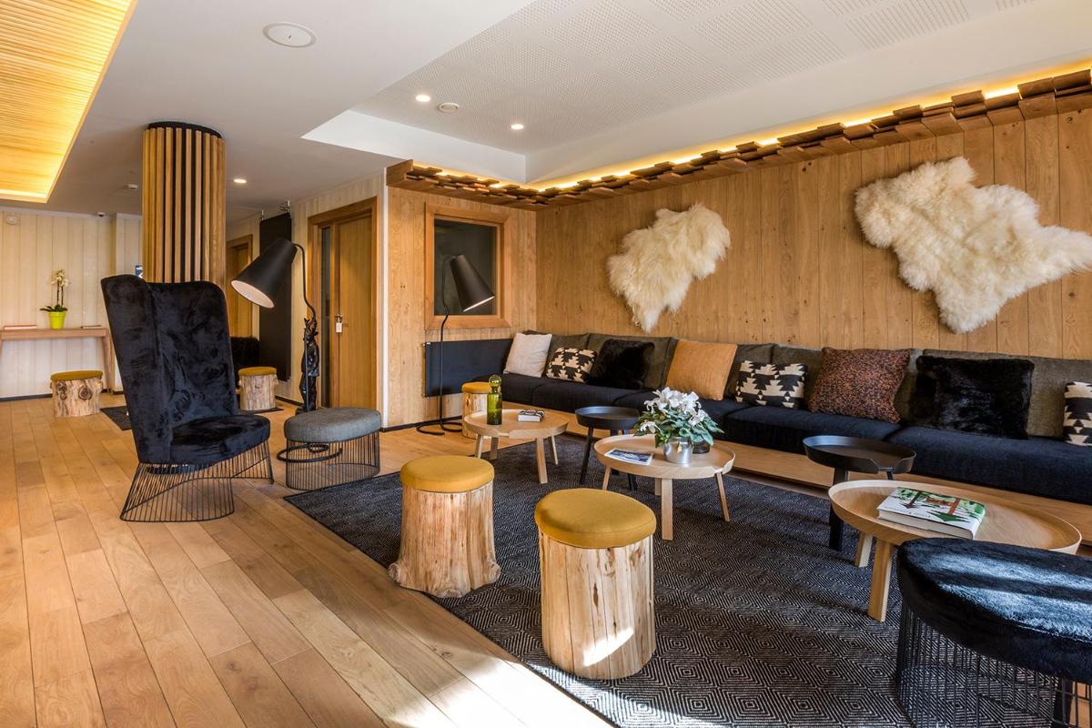Le Yule Hotel & Spa