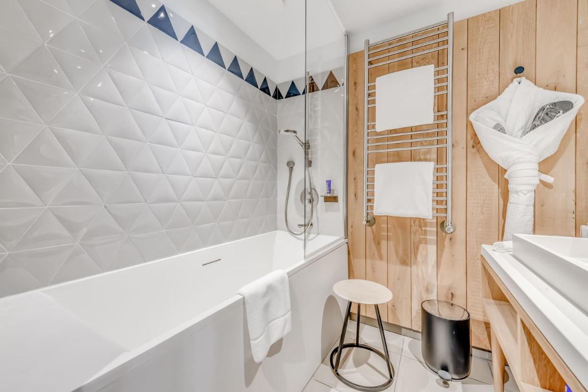 Le Yule Hotel & Spa