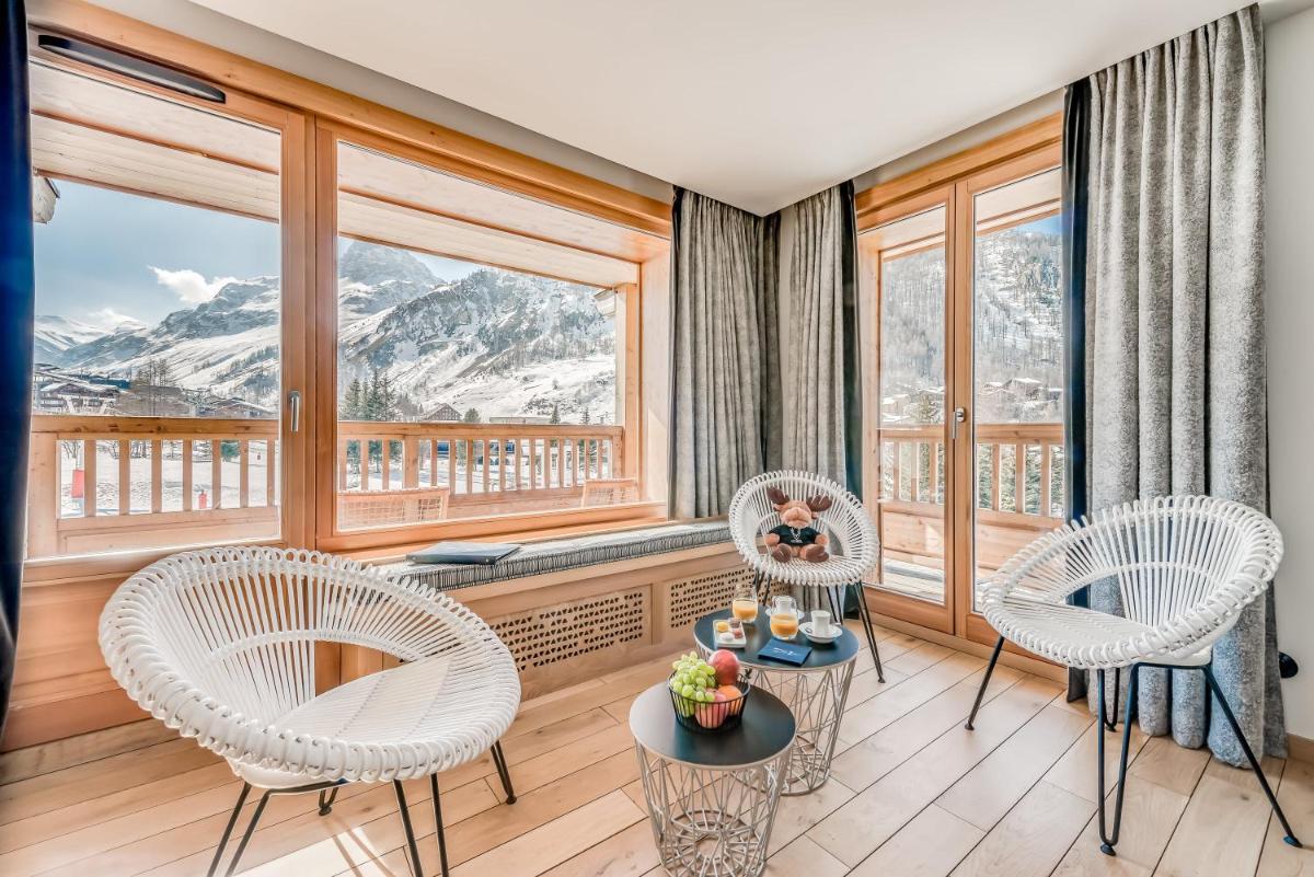 Le Yule Hotel & Spa