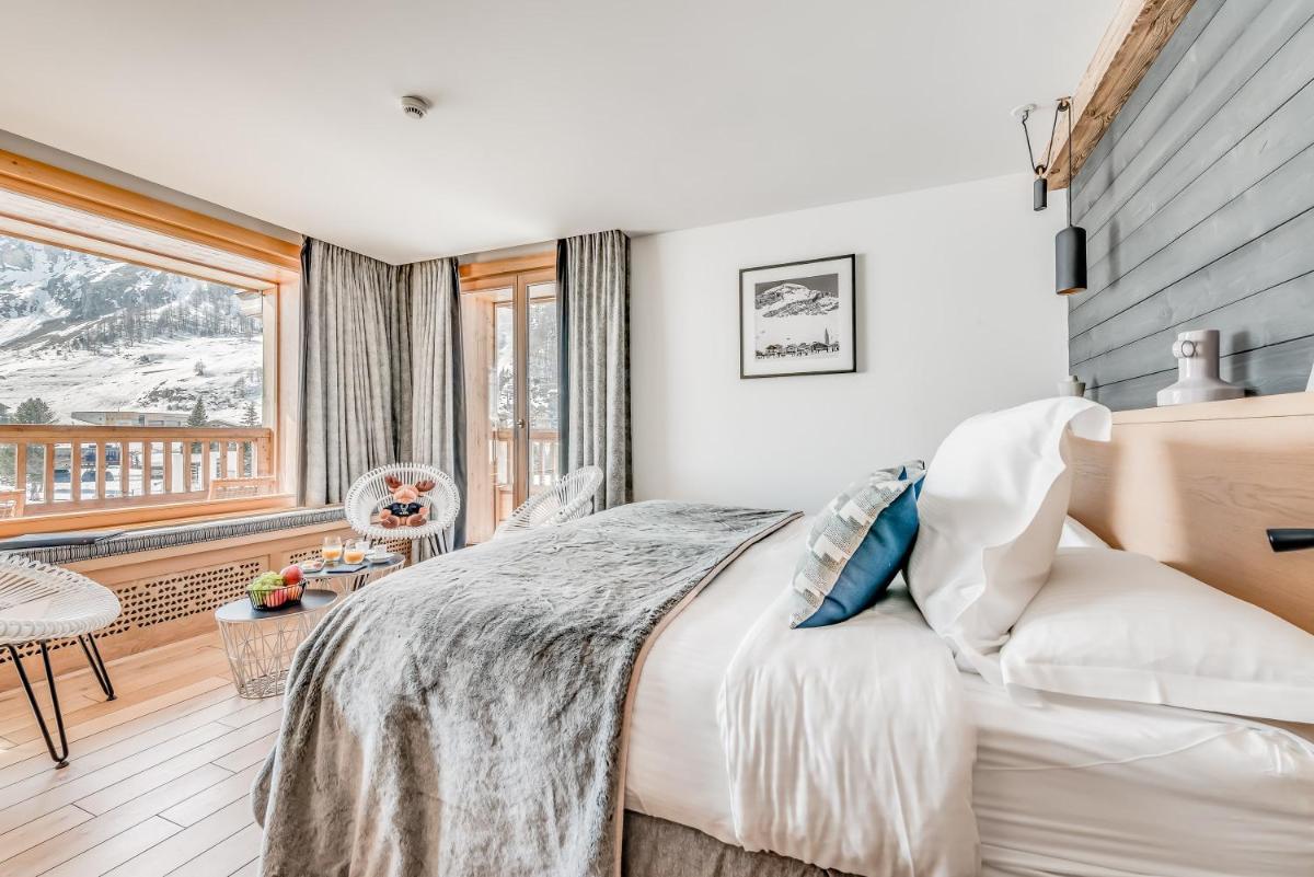 Le Yule Hotel & Spa