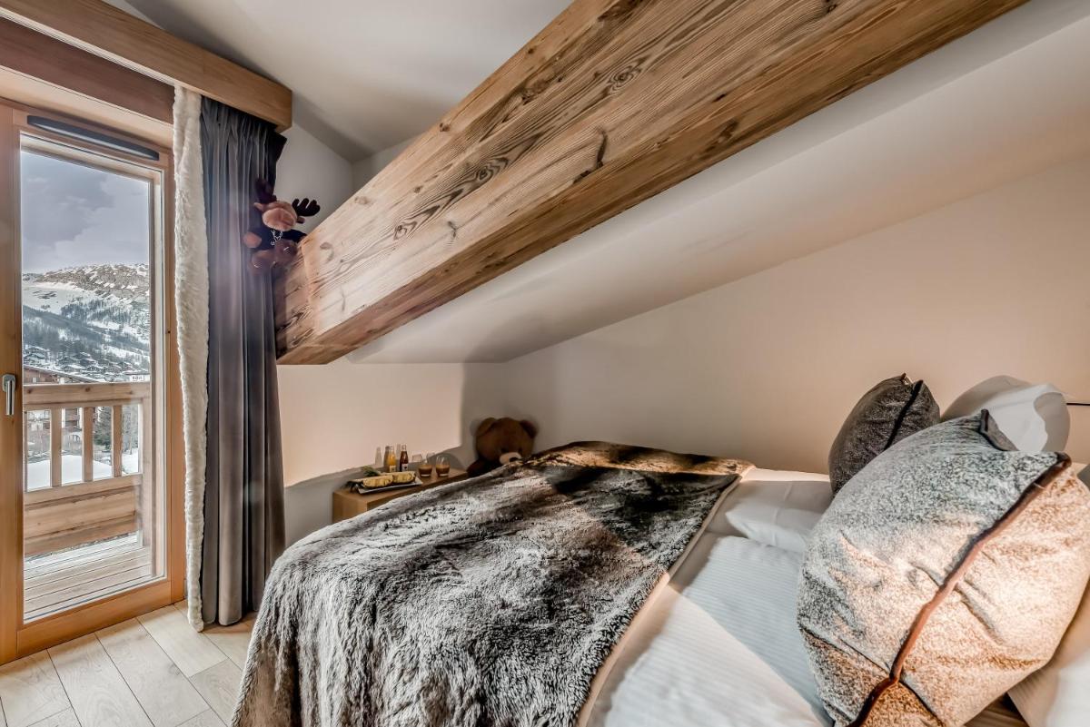 Le Yule Hotel & Spa