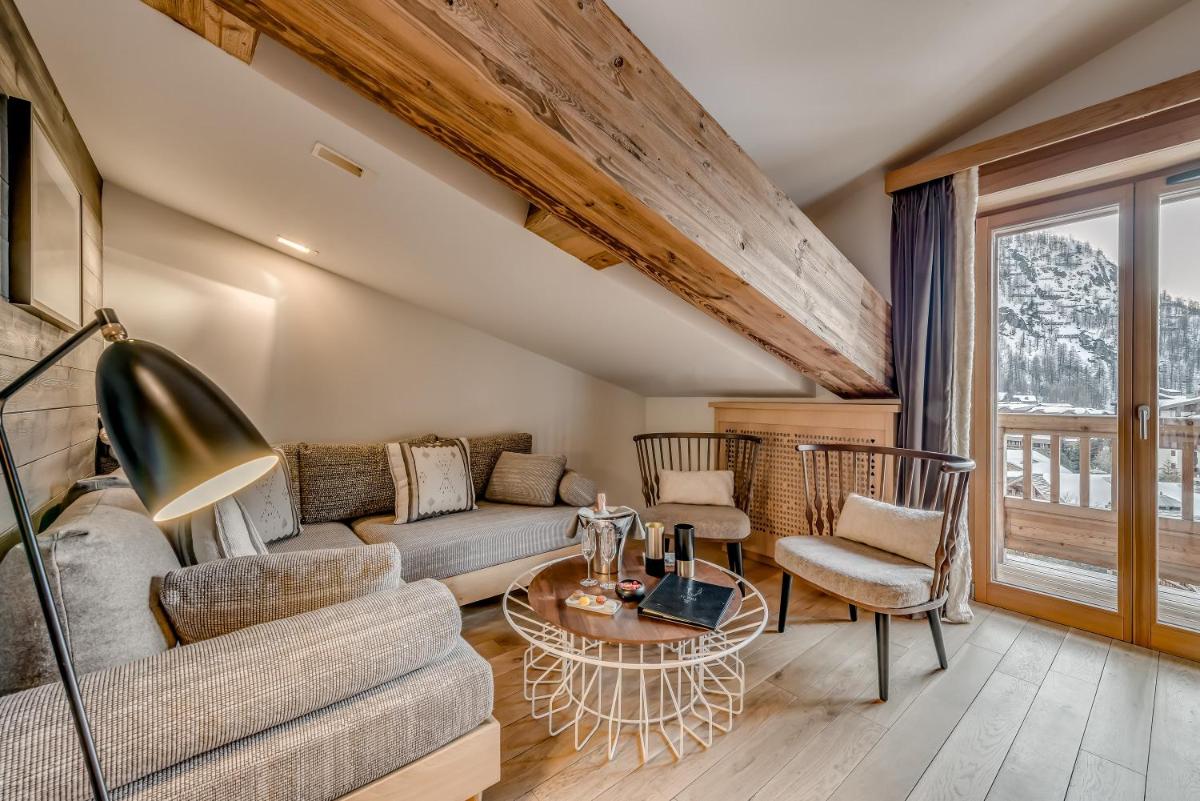 Le Yule Hotel & Spa