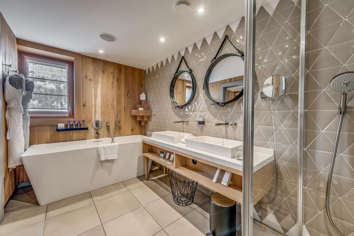 Le Yule Hotel & Spa