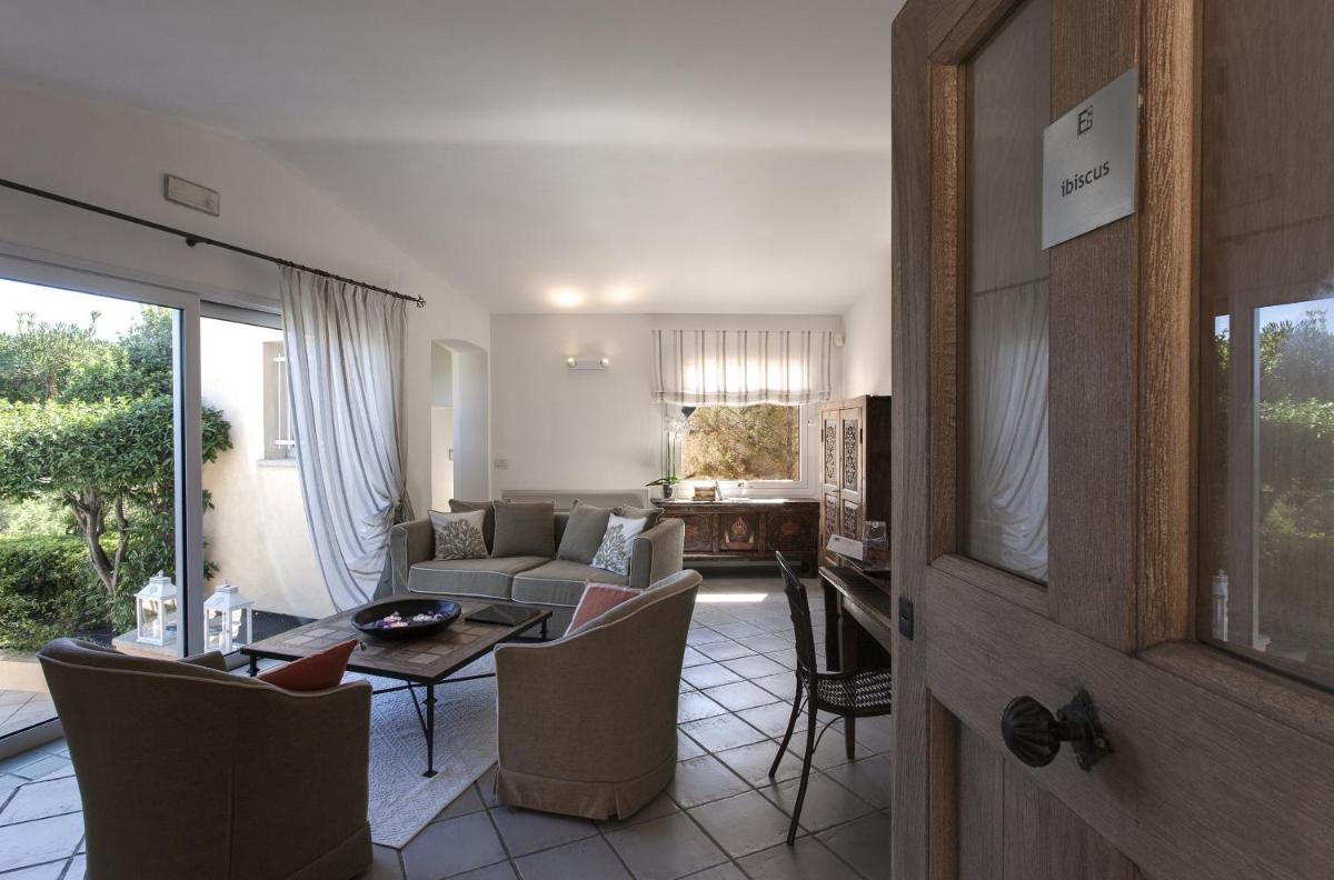 L'Ea Bianca Luxury Resort