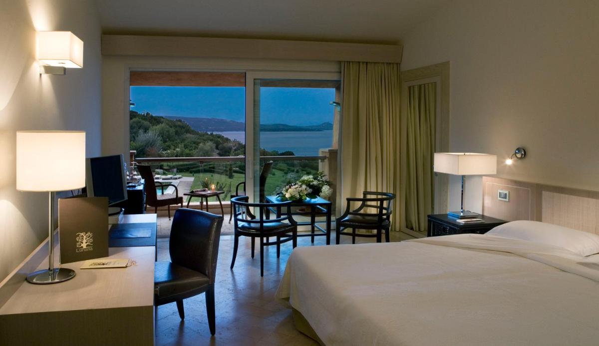 L'Ea Bianca Luxury Resort