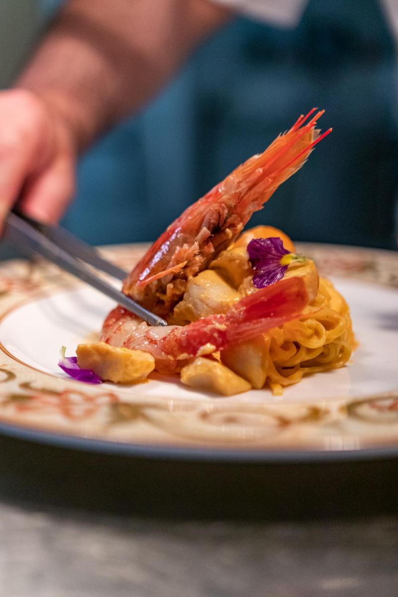 L'Ea Bianca Luxury Resort