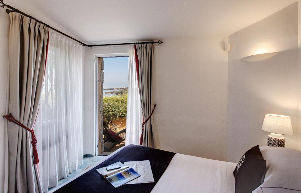 L'Ea Bianca Luxury Resort