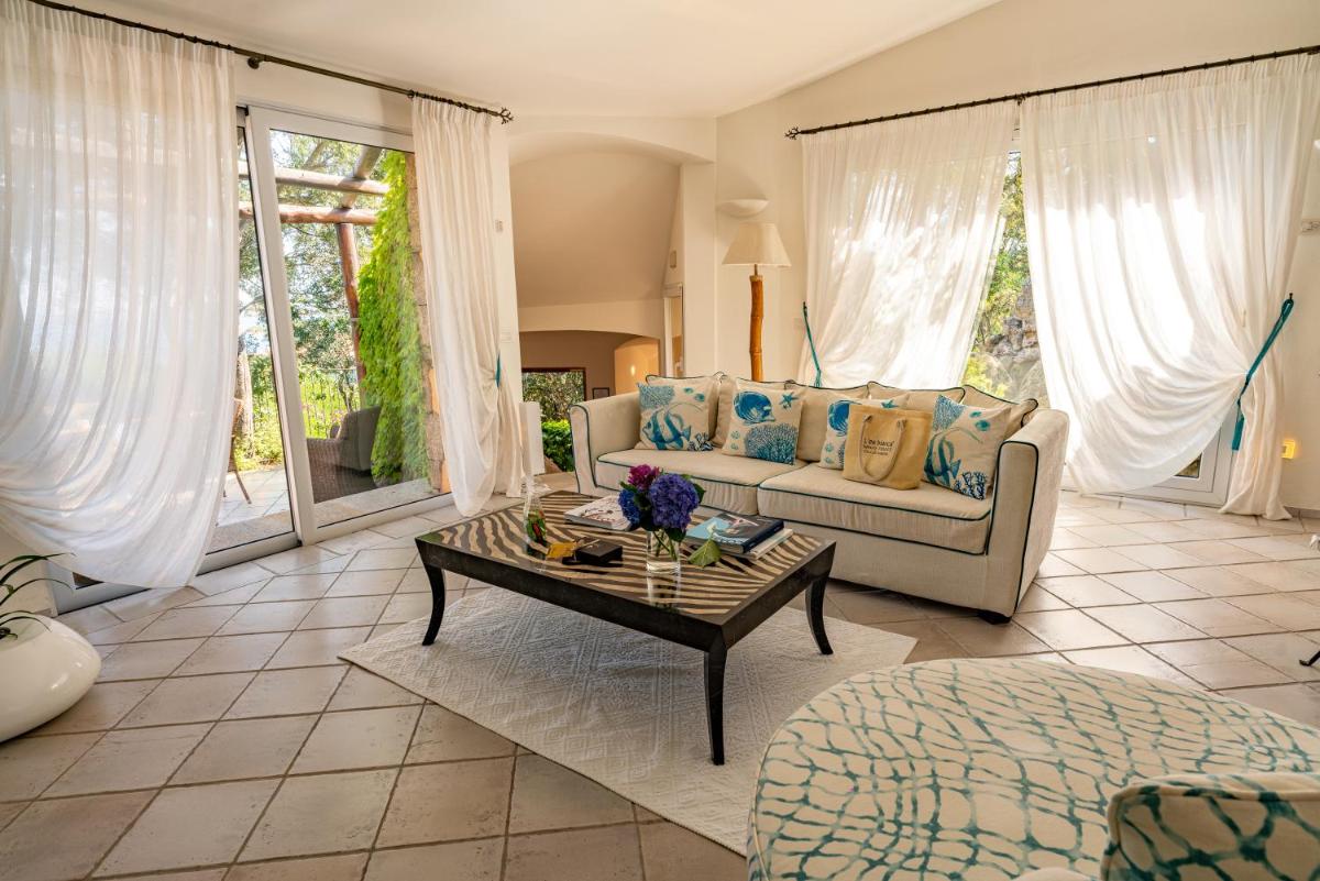 L'Ea Bianca Luxury Resort