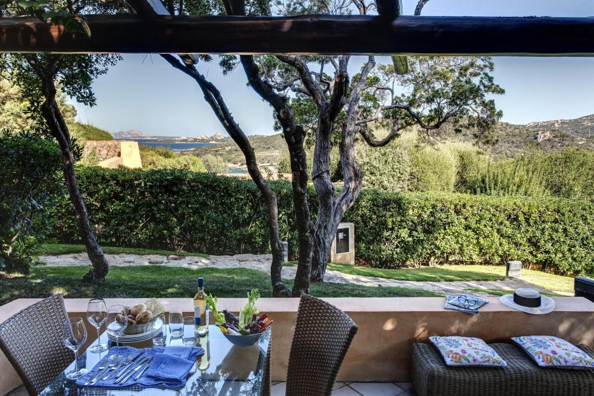 L'Ea Bianca Luxury Resort